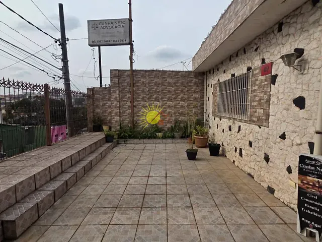 Casa com 201m² 4 quartos e 2 banheiros, à venda, no bairro Vila Império em São Paulo