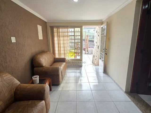 Casa com 201m² 4 quartos e 2 banheiros, à venda, no bairro Vila Império em São Paulo