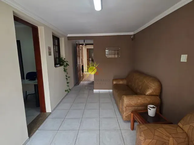 Casa com 201m² 4 quartos e 2 banheiros, à venda, no bairro Vila Império em São Paulo