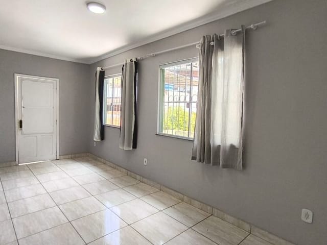 Foto do Casa - Casa para Locação 2 Quartos, 1 Vaga, 75M², Fonseca, Niterói - RJ | SelfSpin