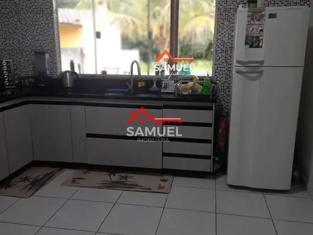 Casa com 800m² 3 quartos e 4 banheiros, à venda, no bairro Guará II em Brasília