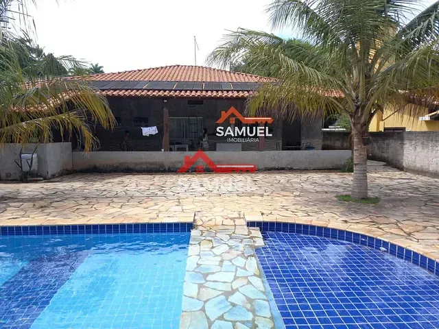 Casa com 800m² 3 quartos e 4 banheiros, à venda, no bairro Guará II em Brasília