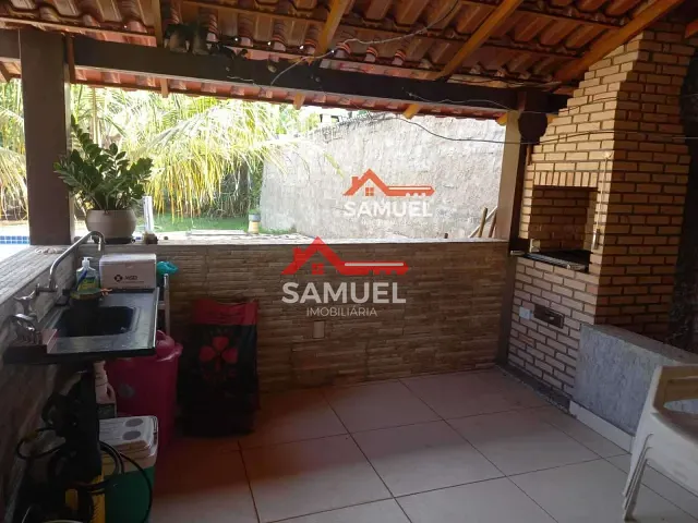Casa com 800m² 3 quartos e 4 banheiros, à venda, no bairro Guará II em Brasília