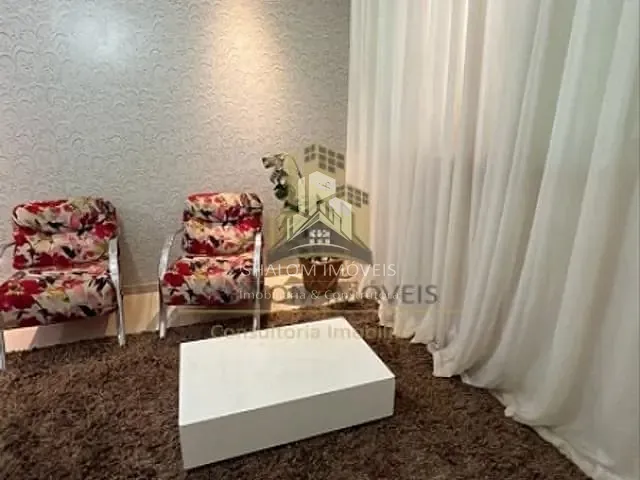 Casa com 182m² 4 quartos e 4 banheiros, à venda, no bairro Parque Xangri-La em Contagem