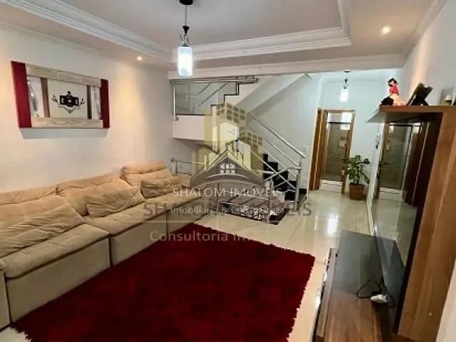 Casa com 182m² 4 quartos e 4 banheiros, à venda, no bairro Parque Xangri-La em Contagem