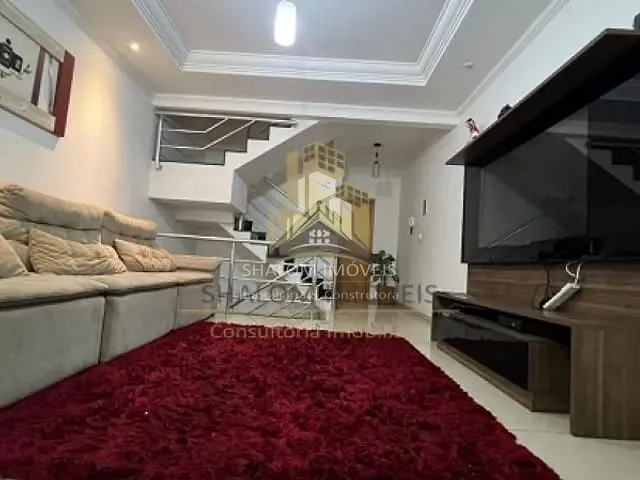 Casa com 182m² 4 quartos e 4 banheiros, à venda, no bairro Parque Xangri-La em Contagem