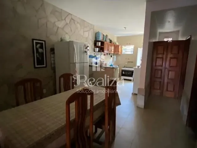 Casa com 180m² 4 quartos e 4 banheiros, à venda, no bairro Hernani Sá em Ilhéus