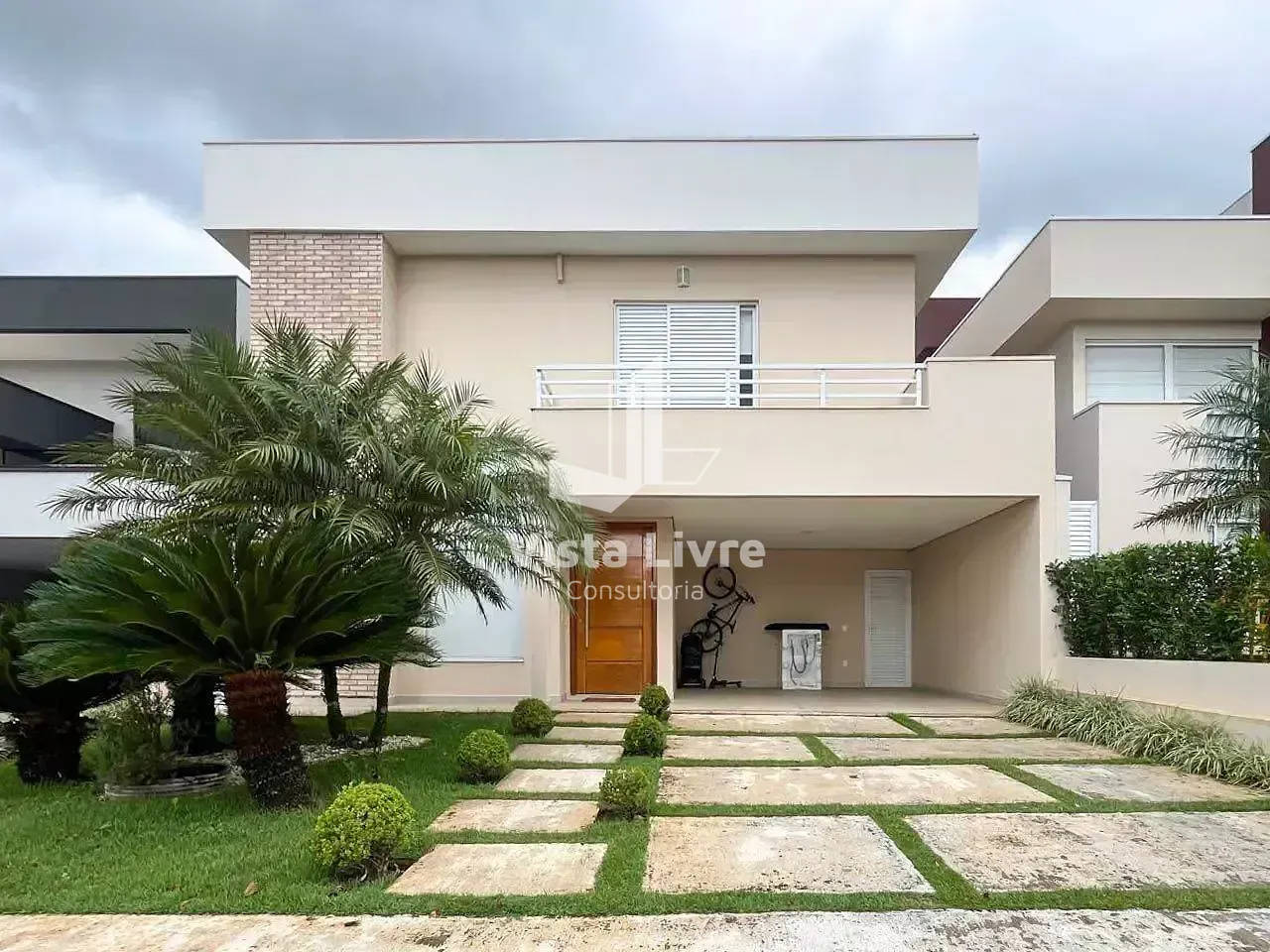 Casa, 3 quartos, 300 m² - Foto 18