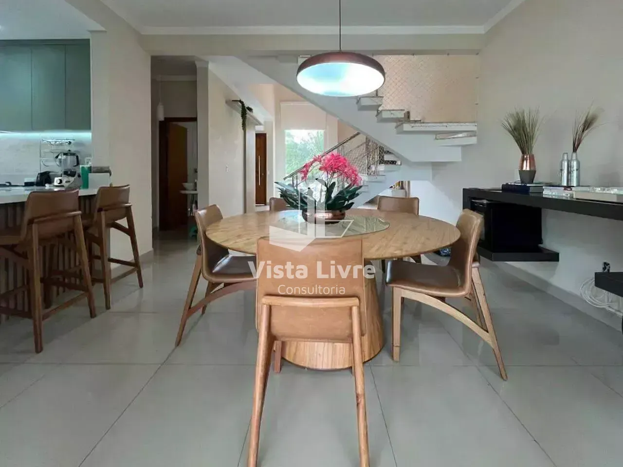 Casa, 3 quartos, 300 m² - Foto 3