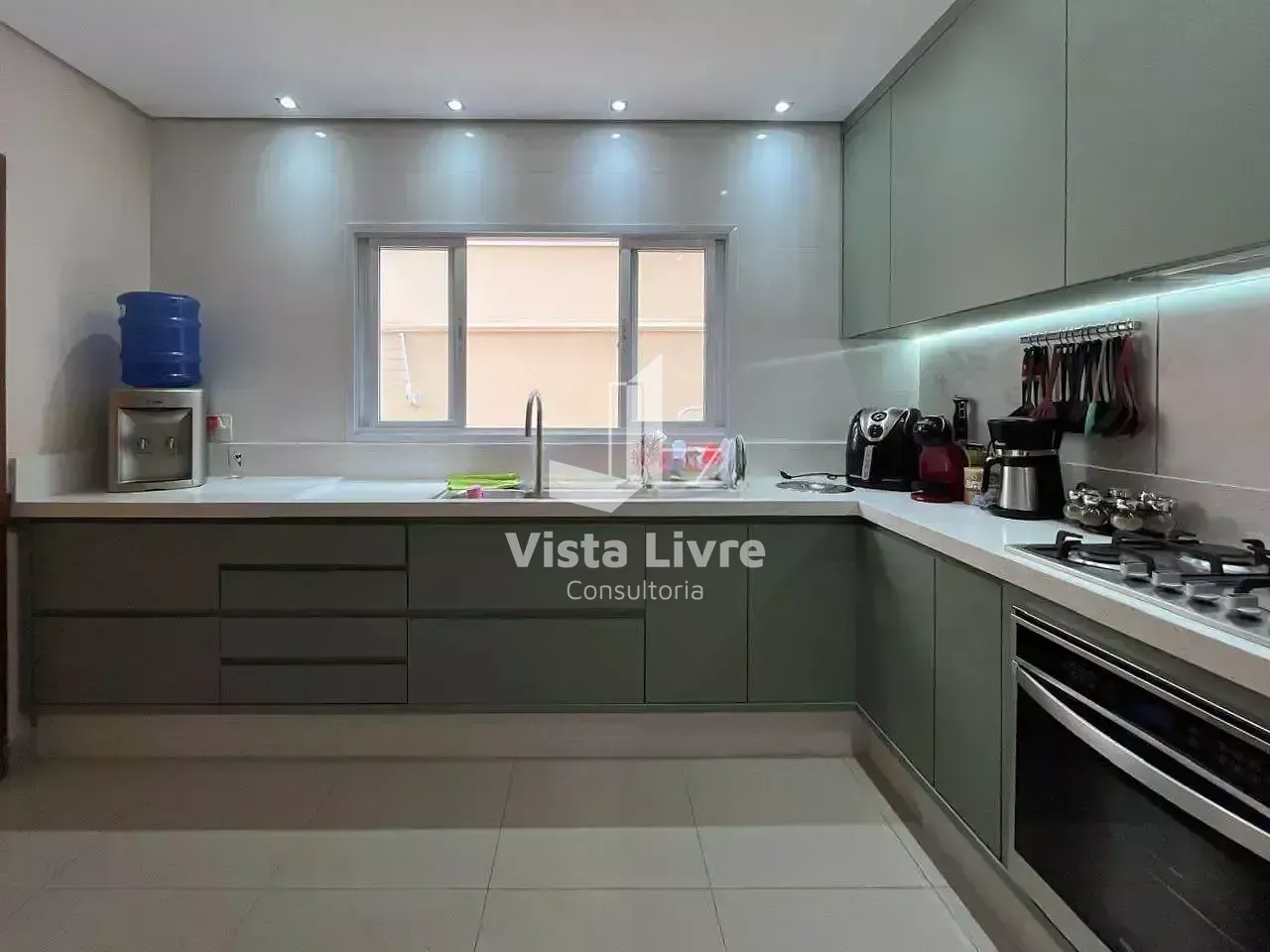 Casa, 3 quartos, 300 m² - Foto 6