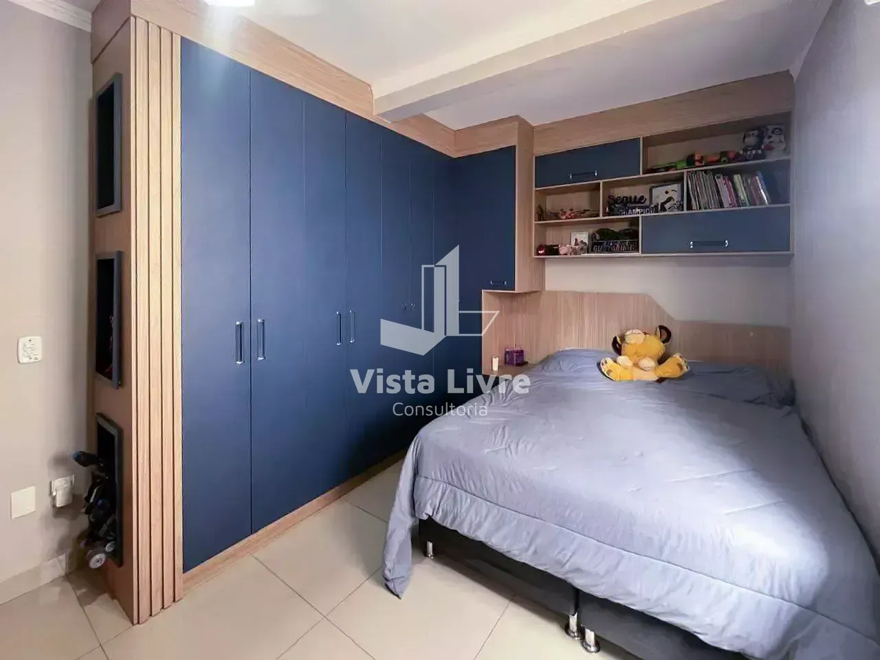 Casa, 3 quartos, 300 m² - Foto 16