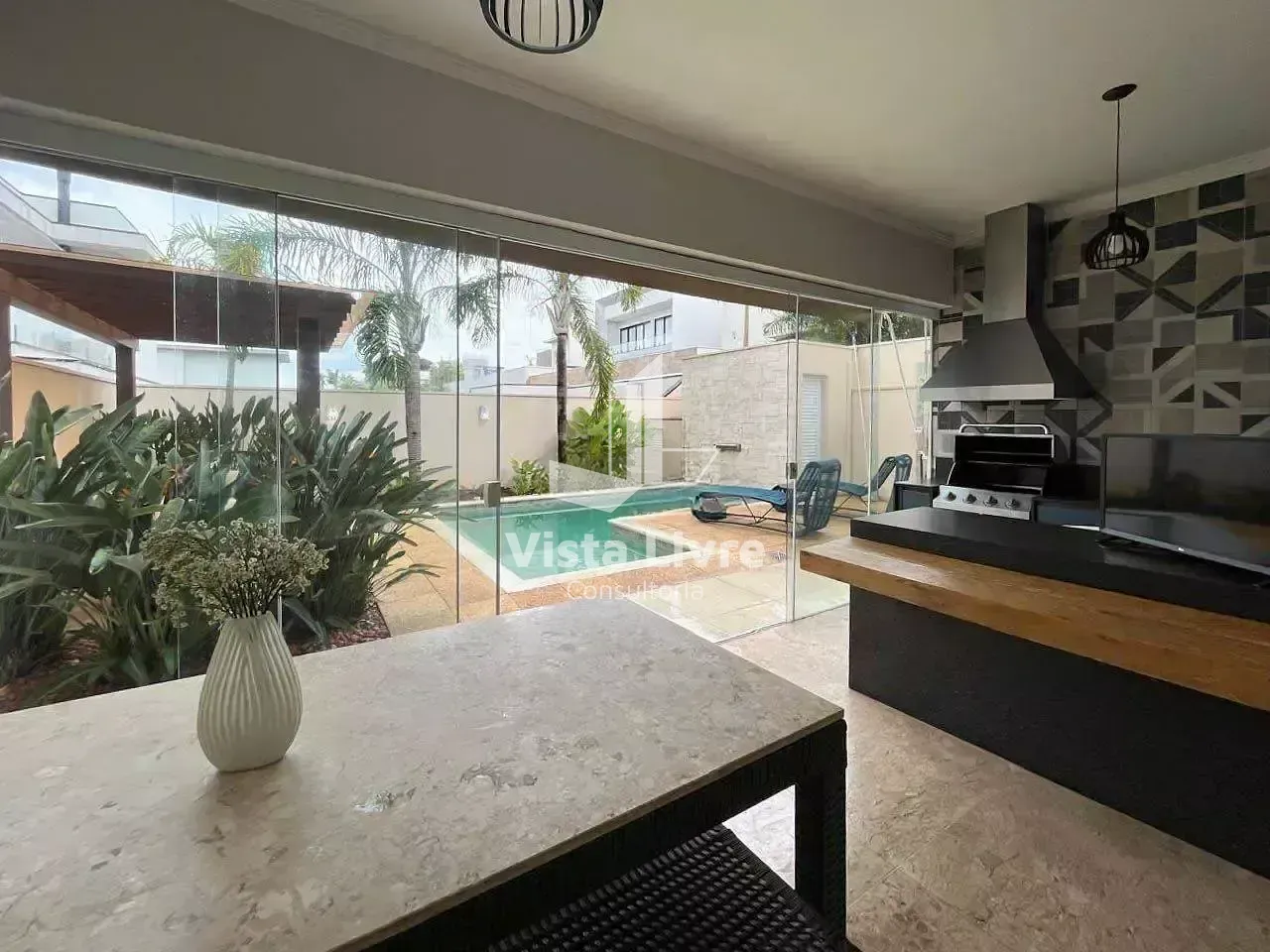 Casa, 3 quartos, 300 m² - Foto 9