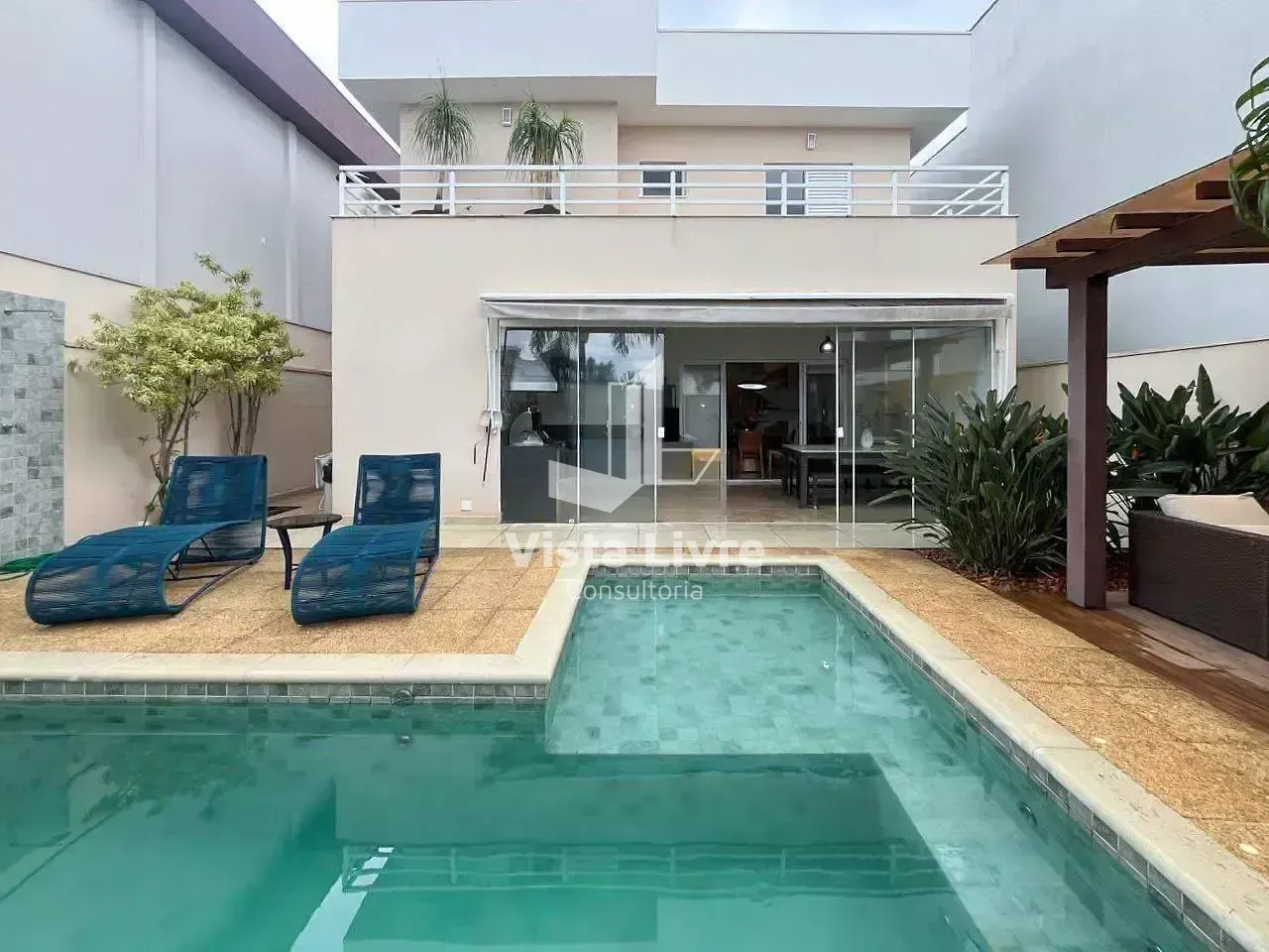 Casa, 3 quartos, 300 m² - Foto 13