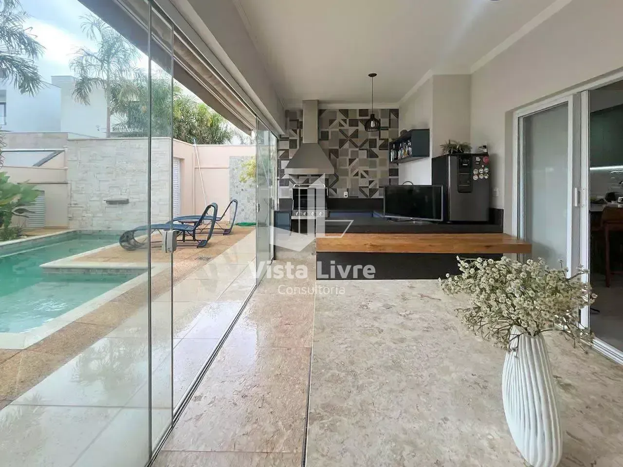 Casa, 3 quartos, 300 m² - Foto 8