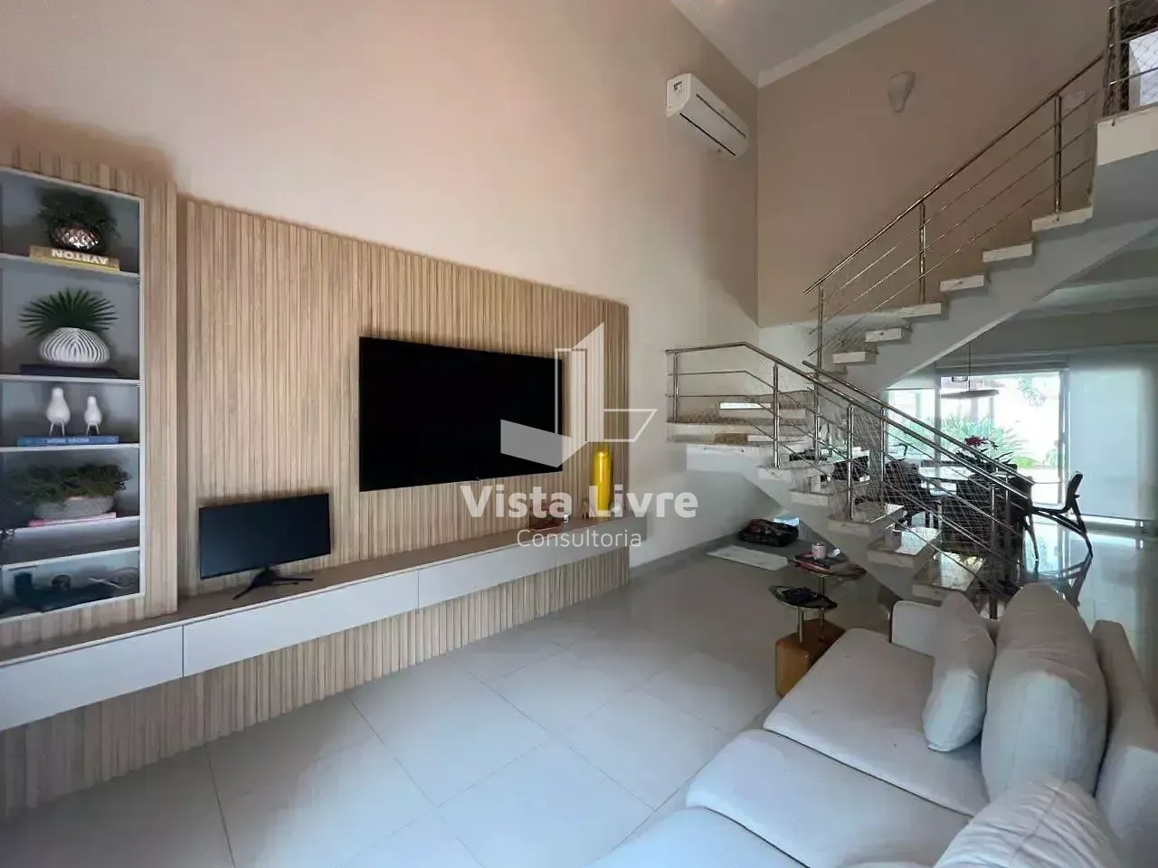 Casa, 3 quartos, 300 m² - Foto 1