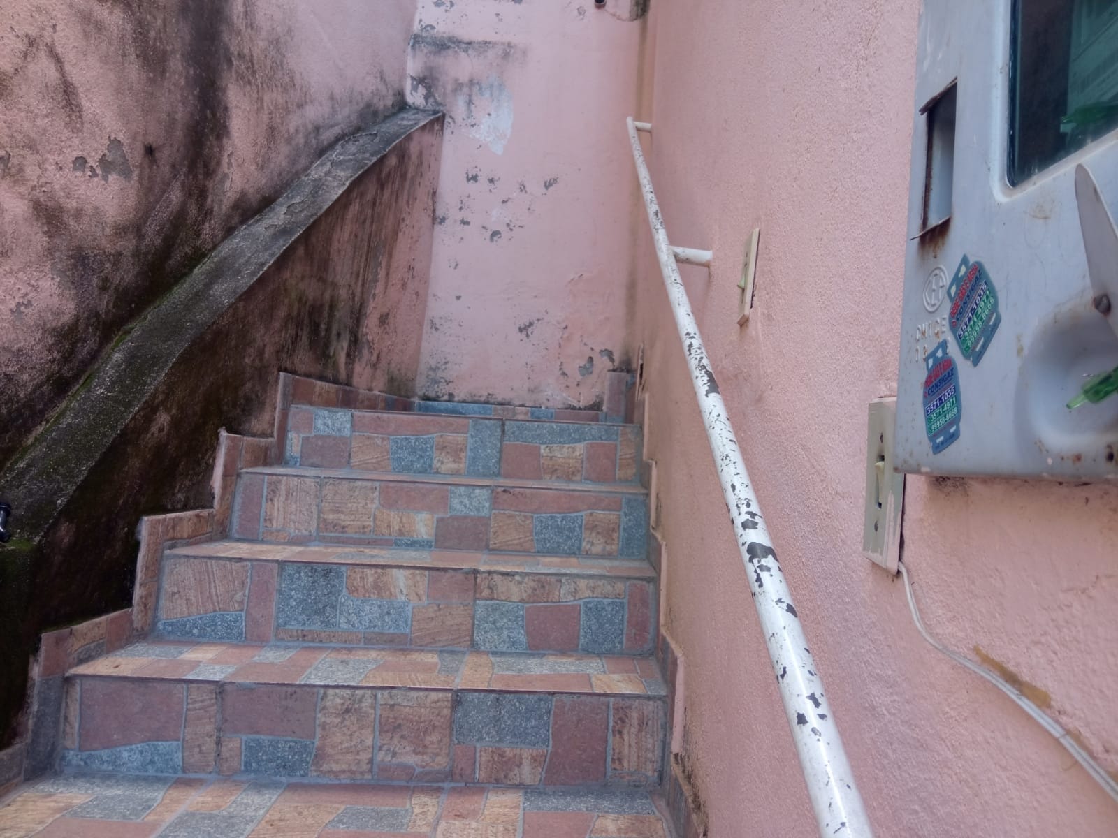 Casa à venda 3 Quartos, 2 Vagas, 70M², ROSÁRIO, RIO POMBA - MG - foto 3