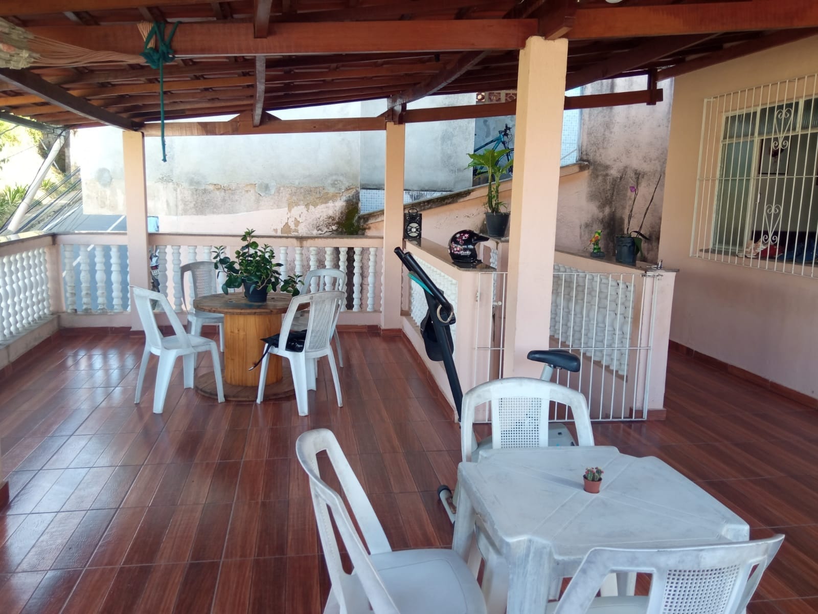 Casa à venda 3 Quartos, 2 Vagas, 70M², ROSÁRIO, RIO POMBA - MG - foto 10