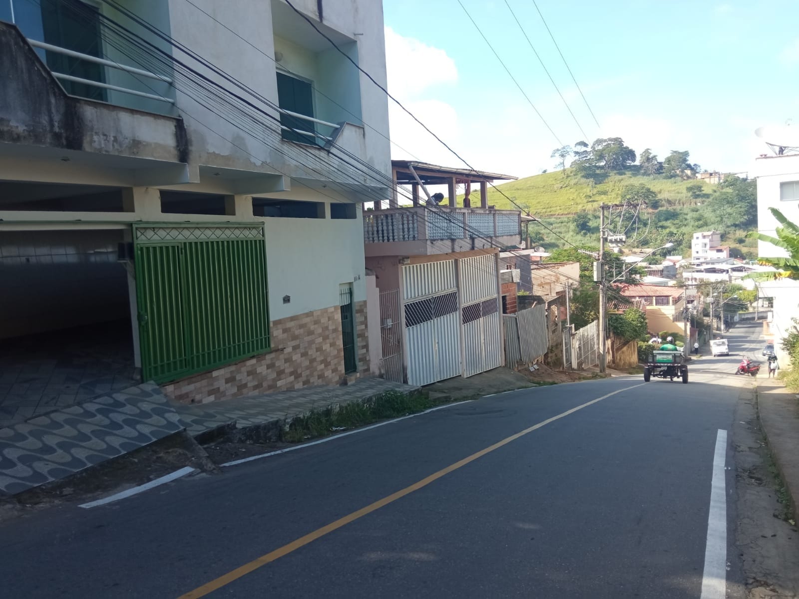 Casa à venda 3 Quartos, 2 Vagas, 70M², ROSÁRIO, RIO POMBA - MG - foto 5