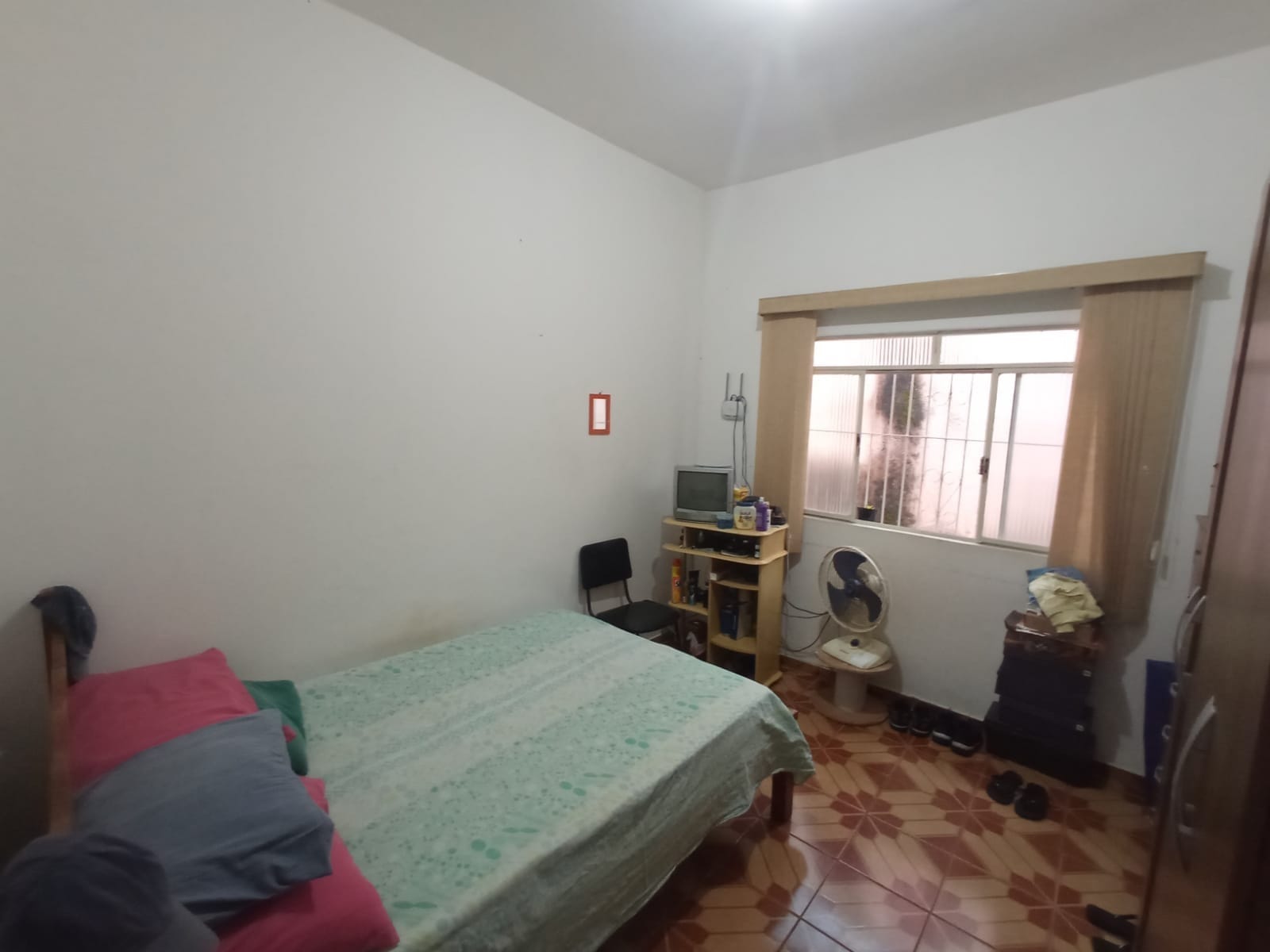 Casa à venda 3 Quartos, 2 Vagas, 70M², ROSÁRIO, RIO POMBA - MG - foto 14