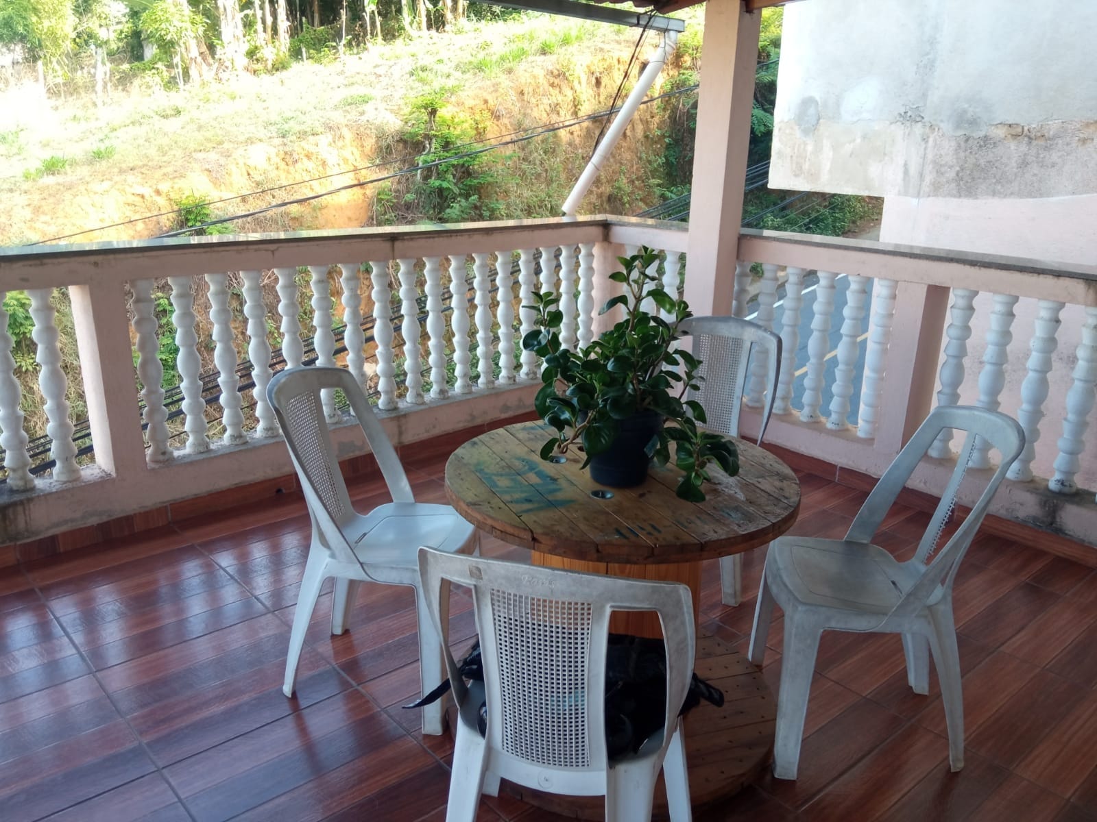 Casa à venda 3 Quartos, 2 Vagas, 70M², ROSÁRIO, RIO POMBA - MG - foto 9