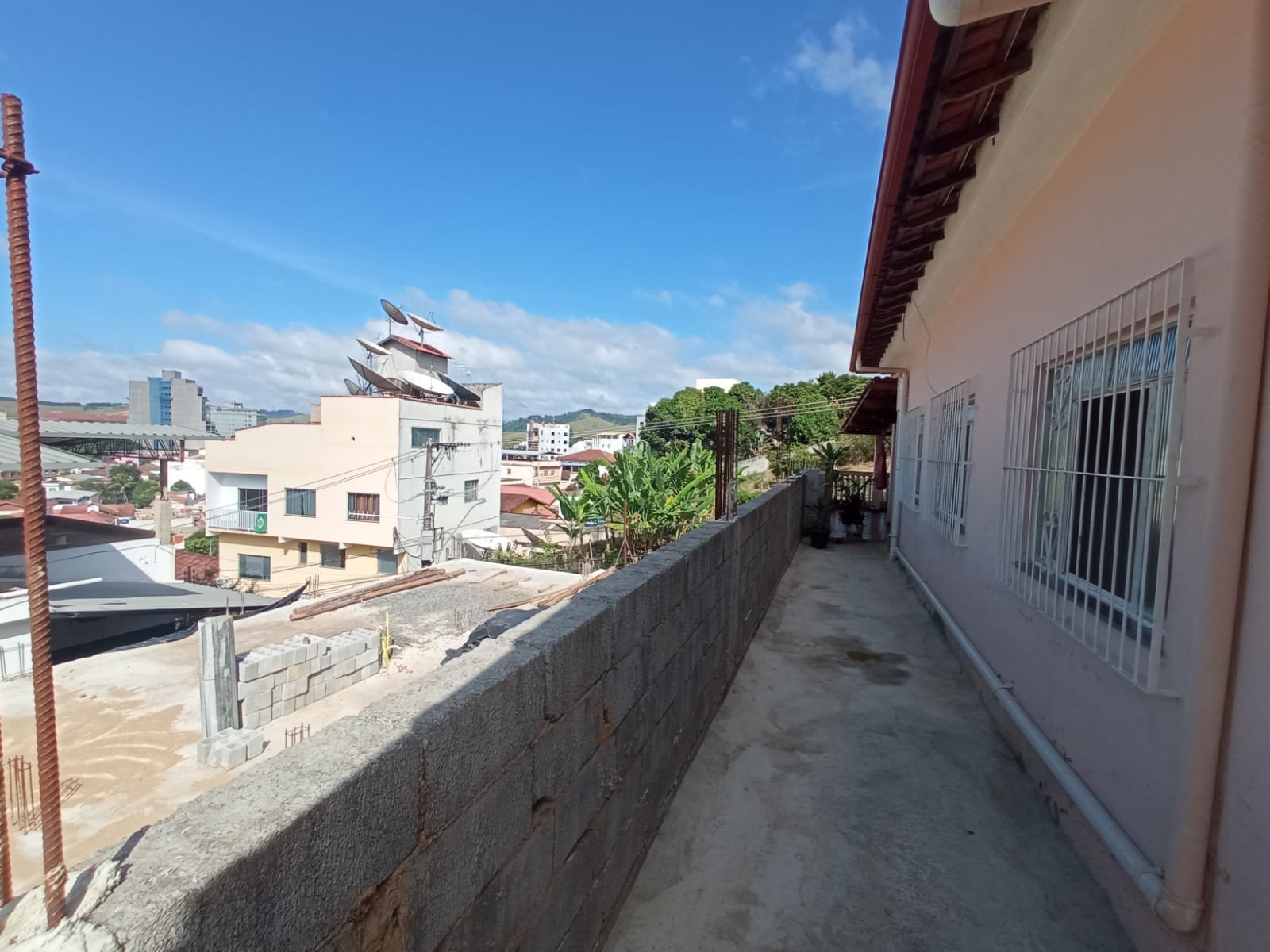 Casa à venda 3 Quartos, 2 Vagas, 70M², ROSÁRIO, RIO POMBA - MG - foto 11