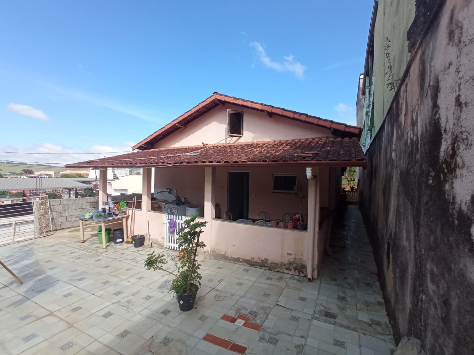 Casa à venda 3 Quartos, 2 Vagas, 70M², ROSÁRIO, RIO POMBA - MG - foto 18
