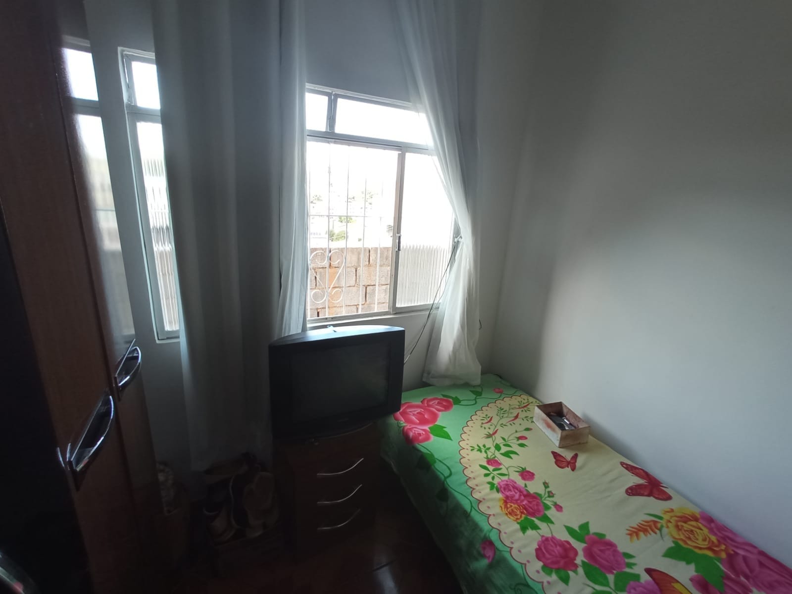 Casa à venda 3 Quartos, 2 Vagas, 70M², ROSÁRIO, RIO POMBA - MG - foto 2
