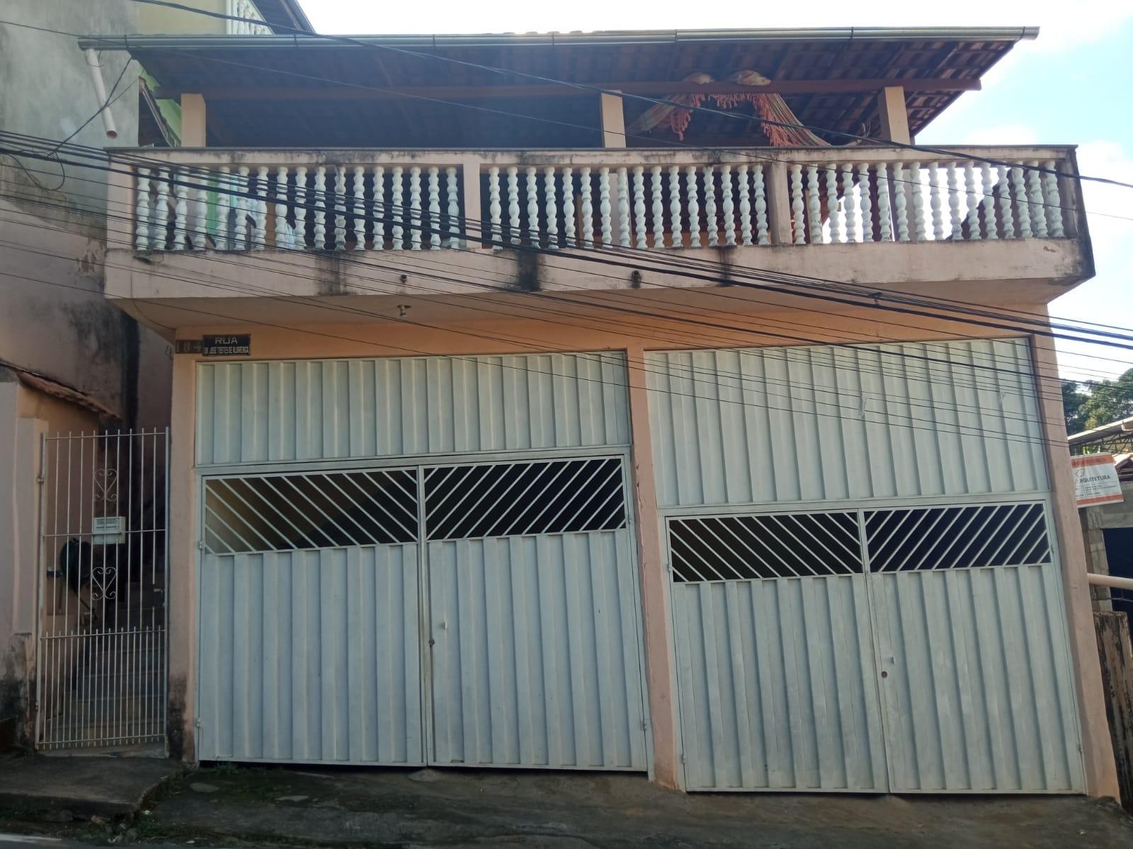 Casa à venda 3 Quartos, 2 Vagas, 70M², ROSÁRIO, RIO POMBA - MG - foto 1