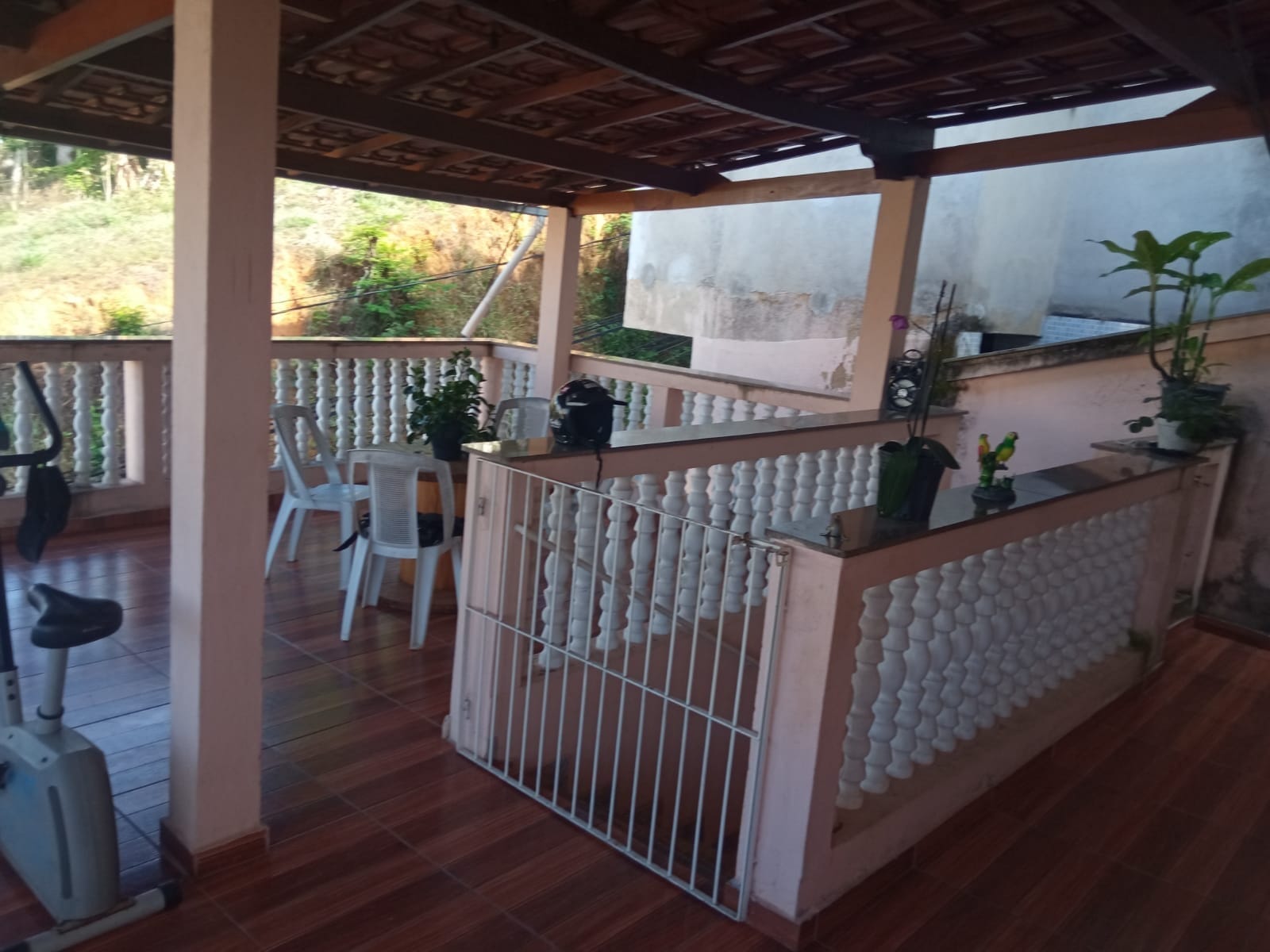 Casa à venda 3 Quartos, 2 Vagas, 70M², ROSÁRIO, RIO POMBA - MG - foto 8