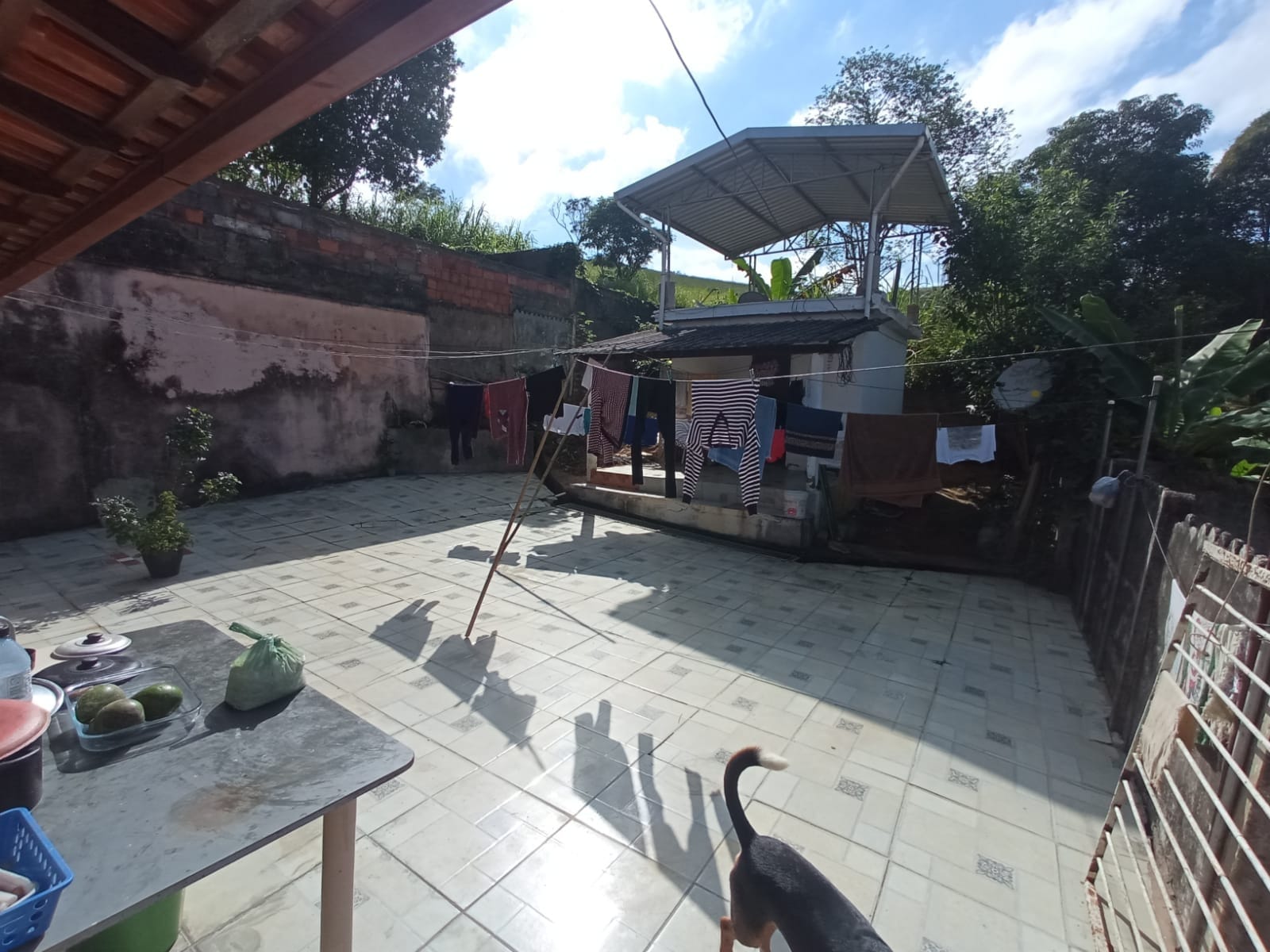 Casa à venda 3 Quartos, 2 Vagas, 70M², ROSÁRIO, RIO POMBA - MG - foto 23