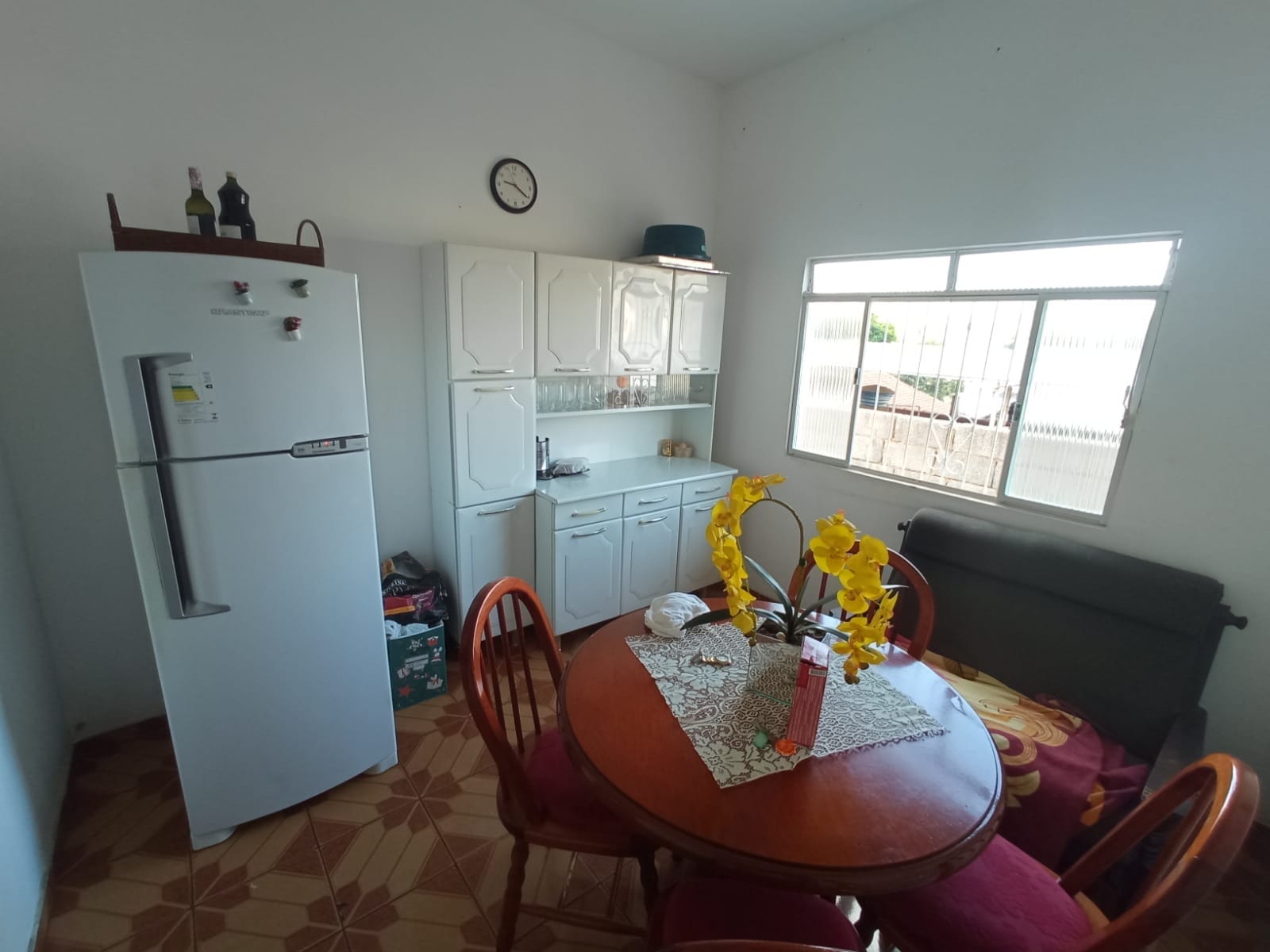Casa à venda 3 Quartos, 2 Vagas, 70M², ROSÁRIO, RIO POMBA - MG - foto 16