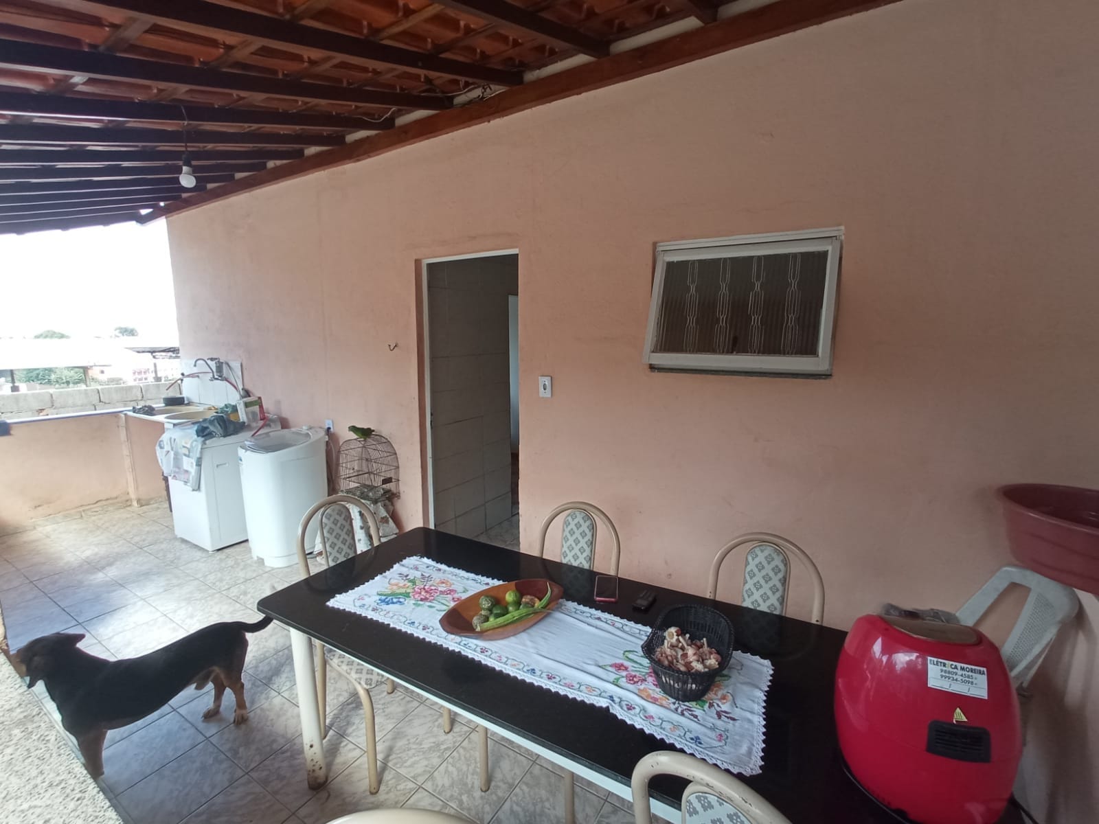 Casa à venda 3 Quartos, 2 Vagas, 70M², ROSÁRIO, RIO POMBA - MG - foto 19