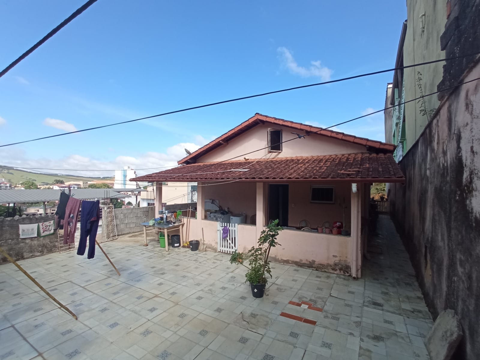 Casa à venda 3 Quartos, 2 Vagas, 70M², ROSÁRIO, RIO POMBA - MG - foto 17