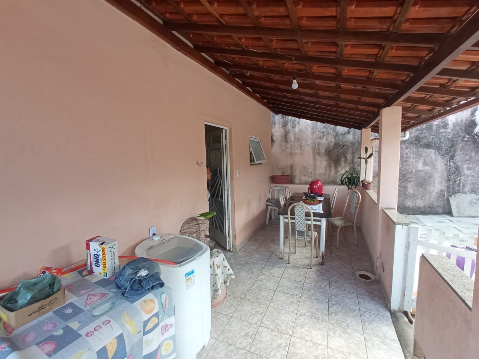Casa à venda 3 Quartos, 2 Vagas, 70M², ROSÁRIO, RIO POMBA - MG - foto 20