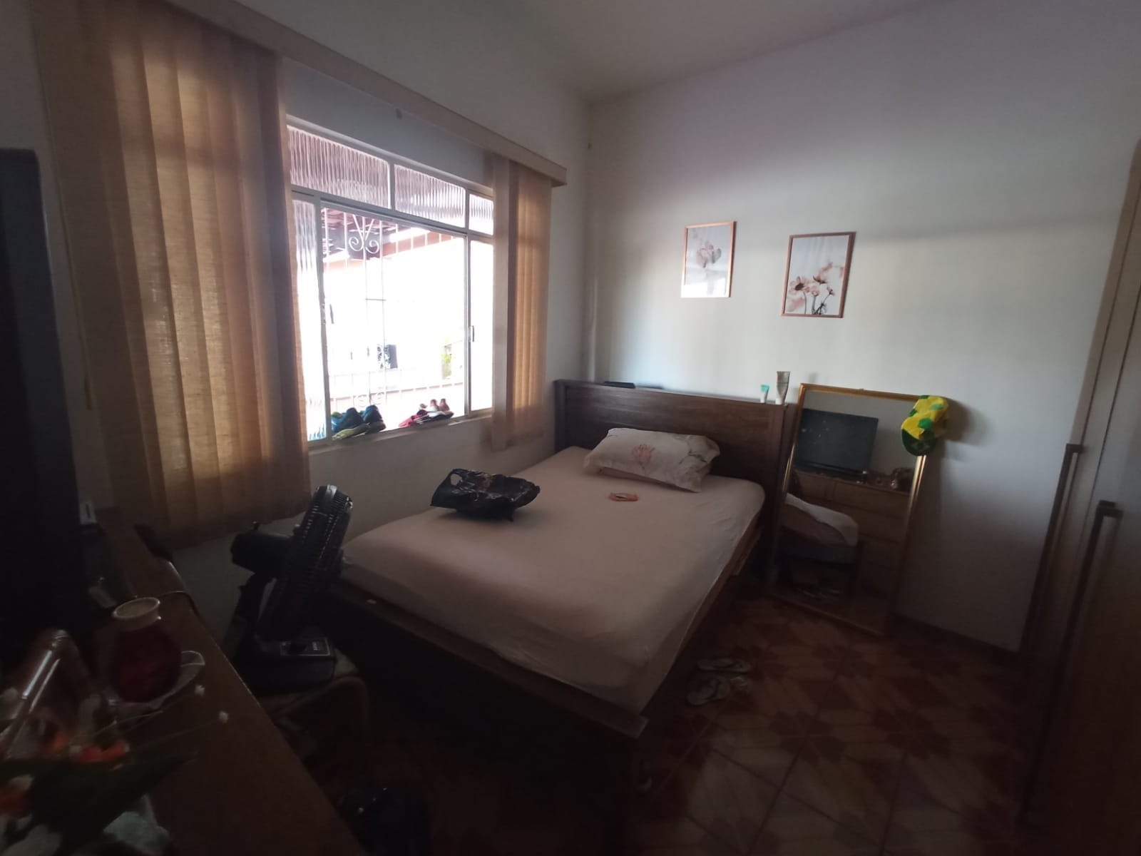 Casa à venda 3 Quartos, 2 Vagas, 70M², ROSÁRIO, RIO POMBA - MG - foto 13