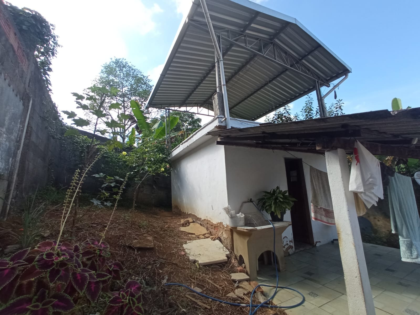 Casa à venda 3 Quartos, 2 Vagas, 70M², ROSÁRIO, RIO POMBA - MG - foto 22