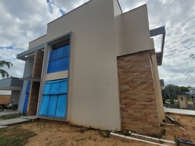 Foto do Casa - Casa à venda 7 Quartos, 4 Suites, 8 Vagas, 425M², ATALAIA, ANANINDEUA - PA | Salomão Mendes Imóveis