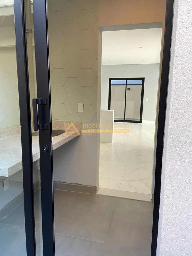 Casa, 3 quartos, 222 m² - Foto 7