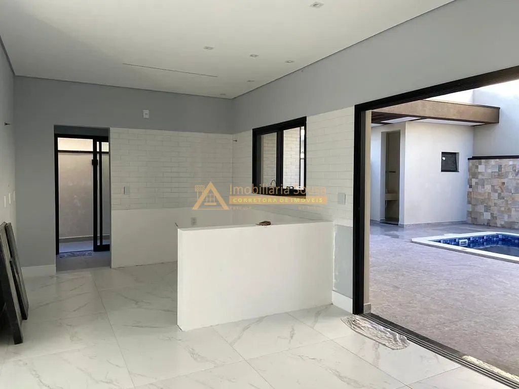 Casa, 3 quartos, 222 m² - Foto 8