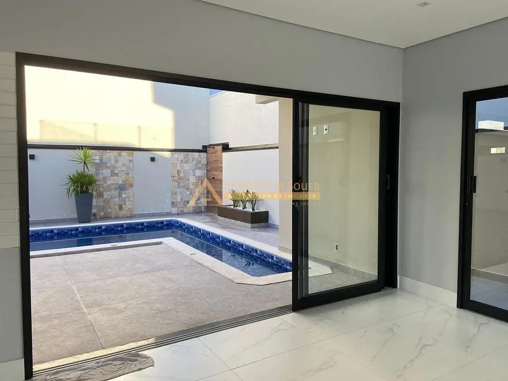 Casa, 3 quartos, 222 m² - Foto 9