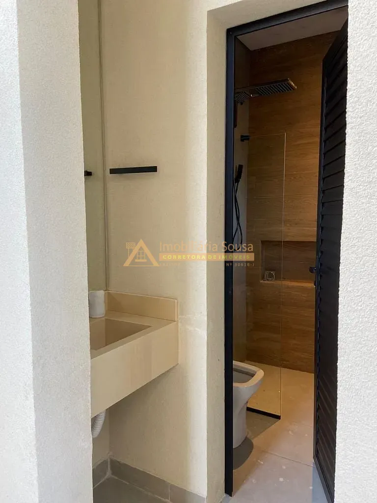 Casa, 3 quartos, 222 m² - Foto 14