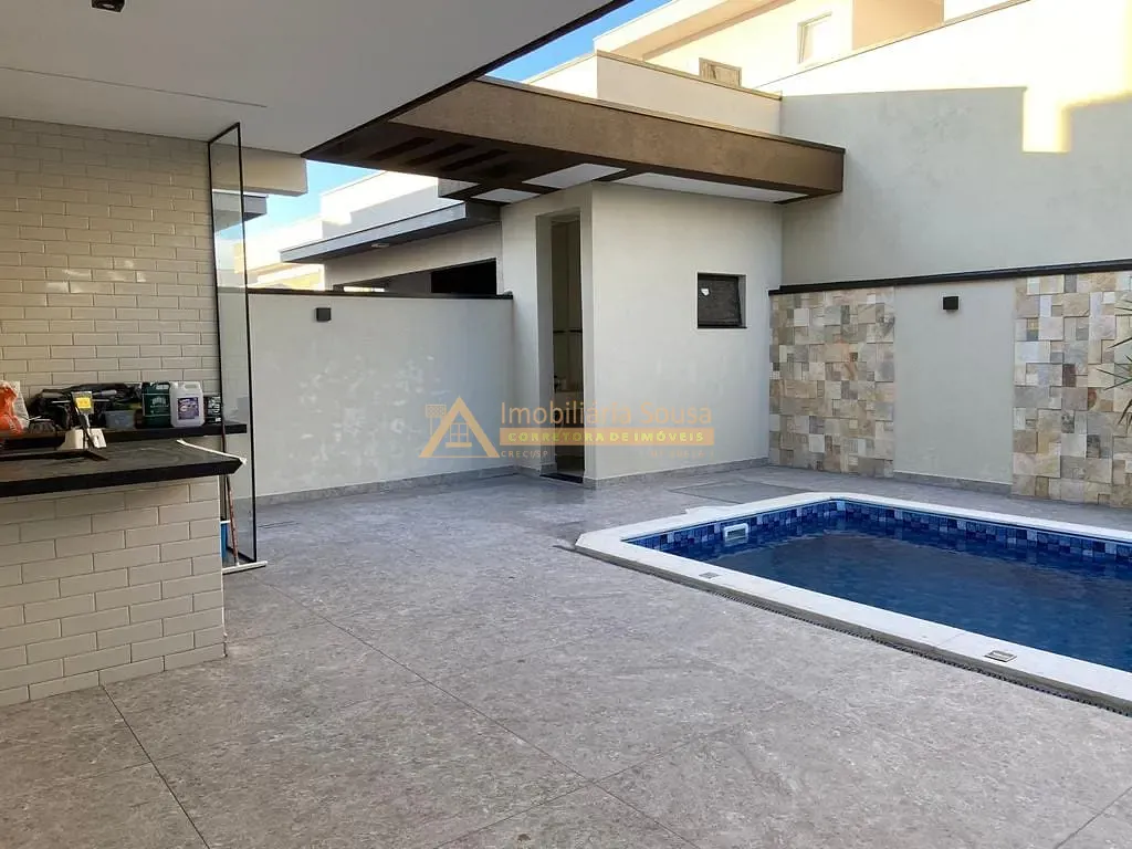Casa, 3 quartos, 222 m² - Foto 15