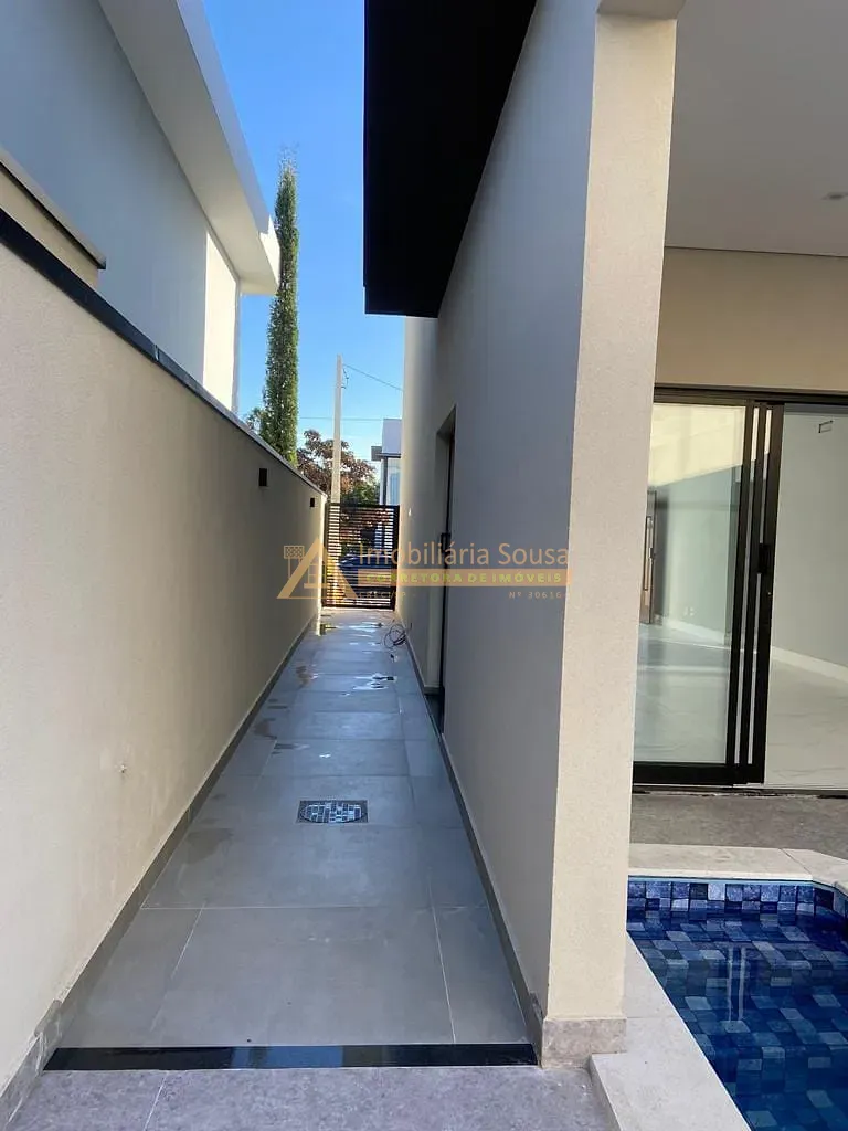 Casa, 3 quartos, 222 m² - Foto 16