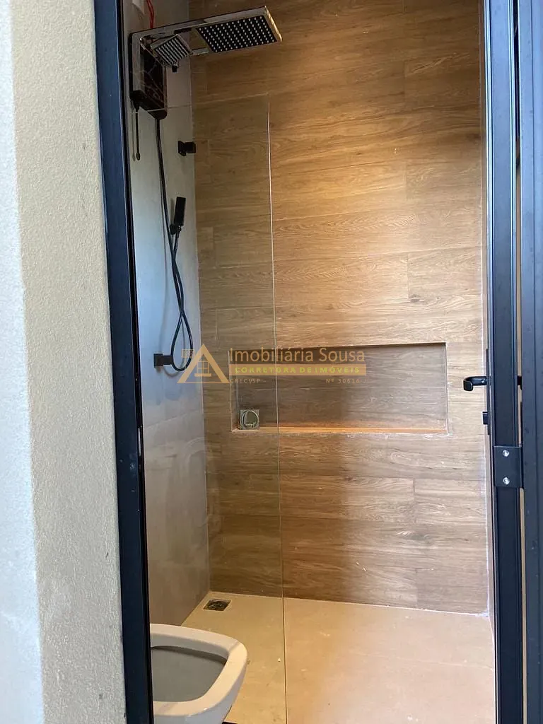 Casa, 3 quartos, 222 m² - Foto 19