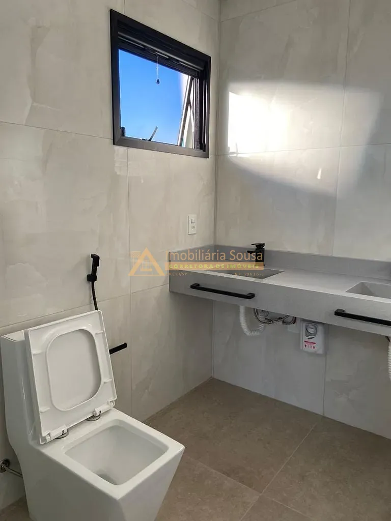 Casa, 3 quartos, 222 m² - Foto 22