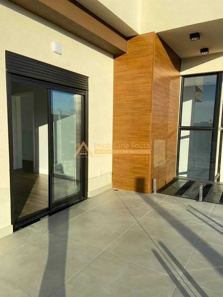 Casa, 3 quartos, 222 m² - Foto 26