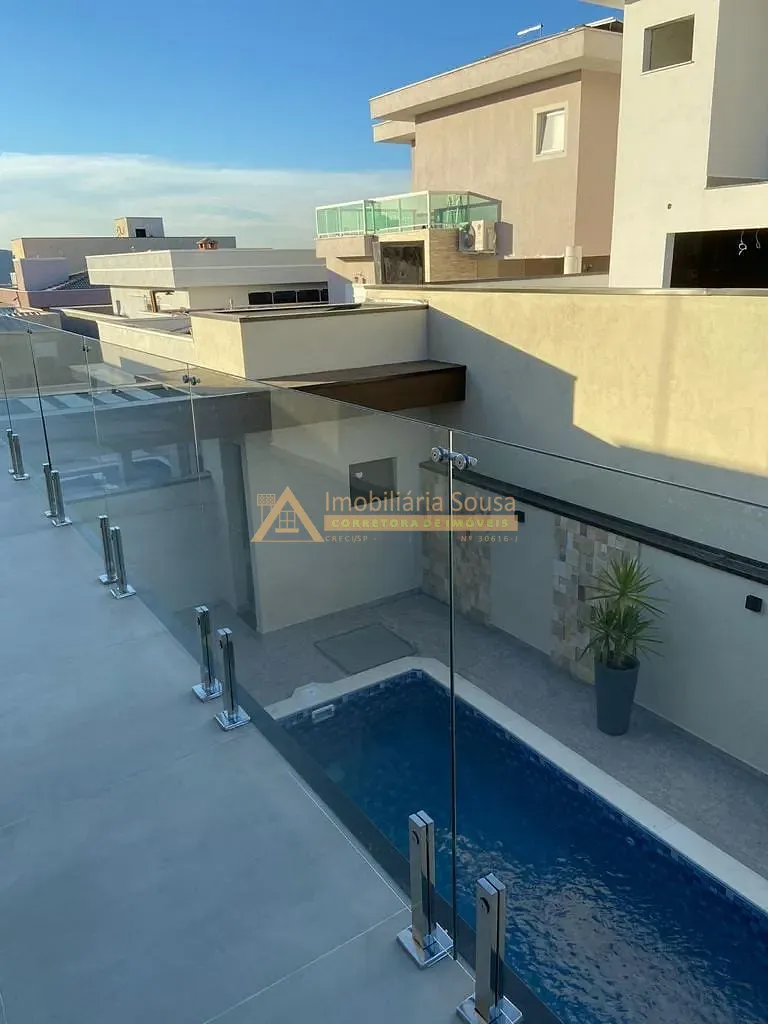 Casa, 3 quartos, 222 m² - Foto 33