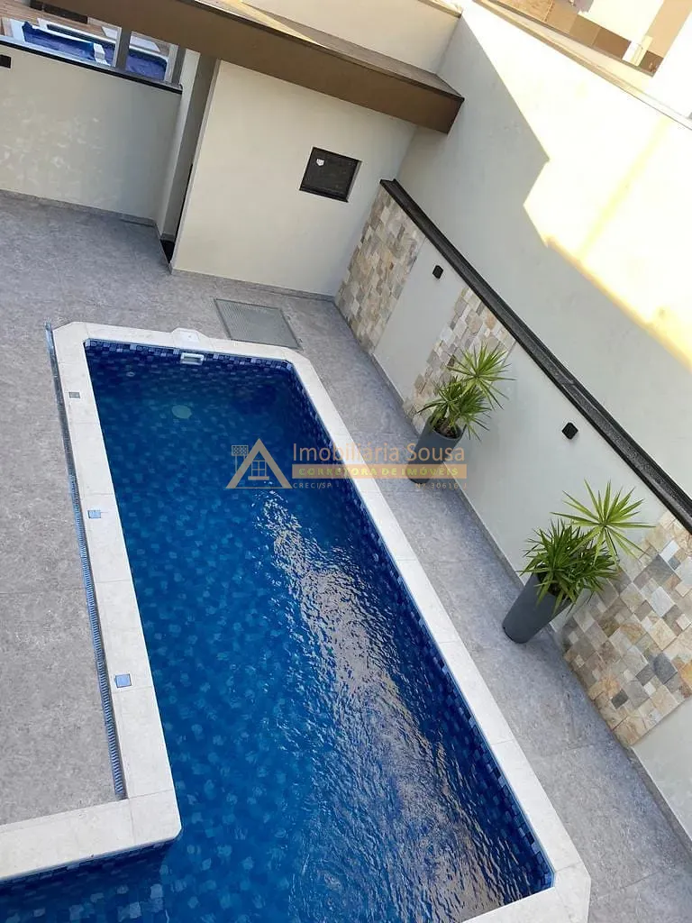 Casa, 3 quartos, 222 m² - Foto 34
