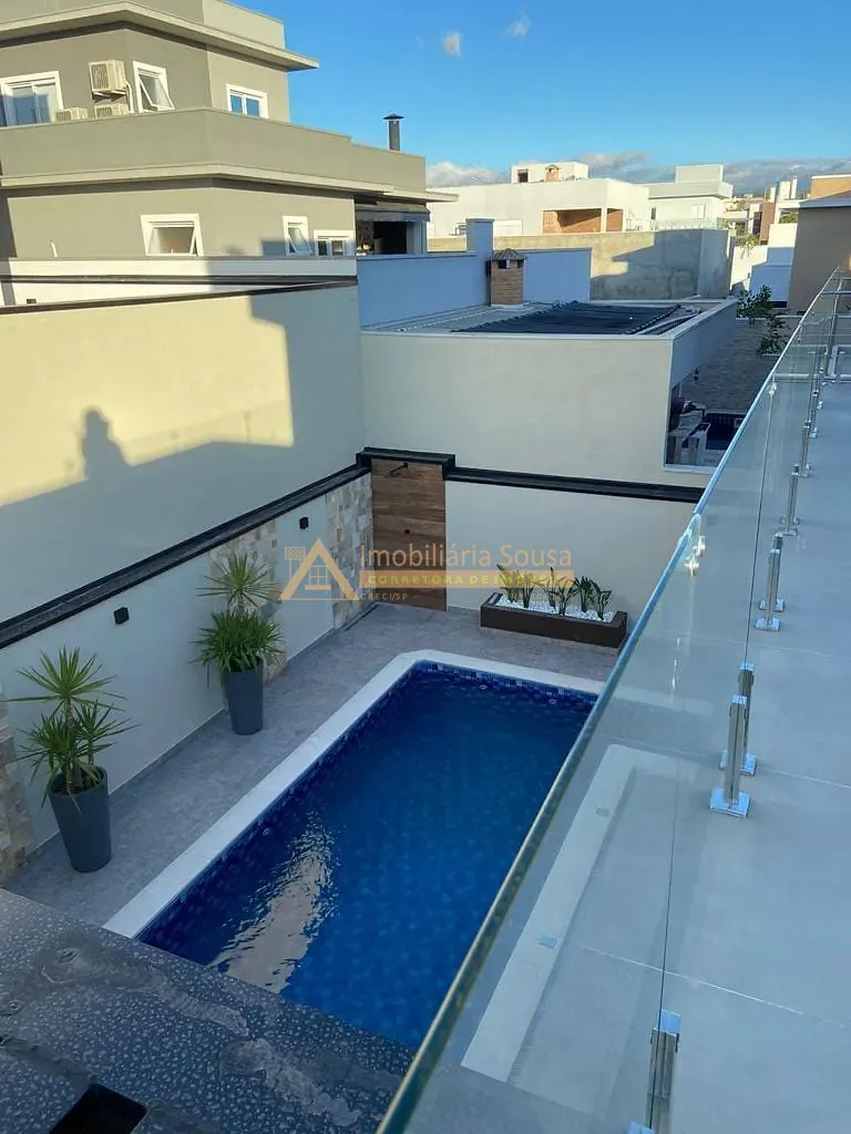 Casa, 3 quartos, 222 m² - Foto 35