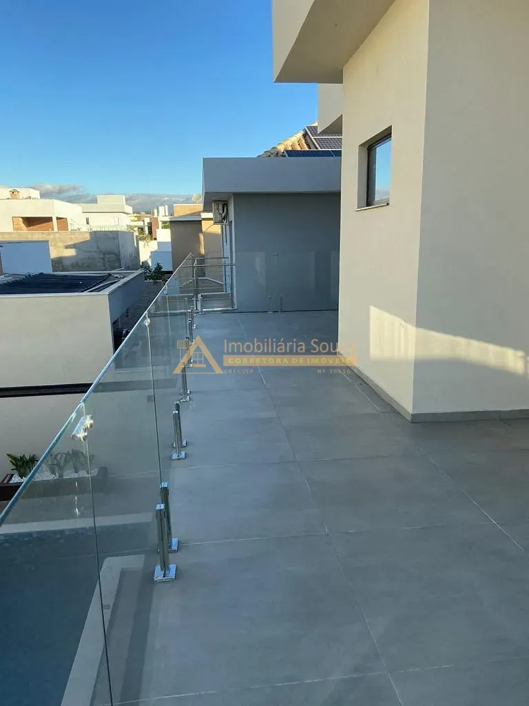 Casa, 3 quartos, 222 m² - Foto 37